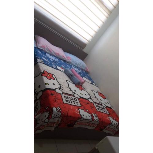 Superb Edsa Cheap Hotel @ Graceysplace Unit 2