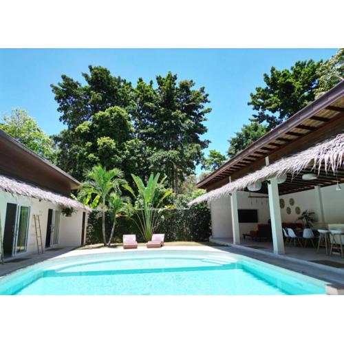 Superb pool villa 5 bedrooms