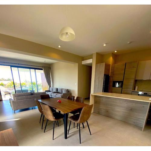 Superbe T3 vue mer & rooftop