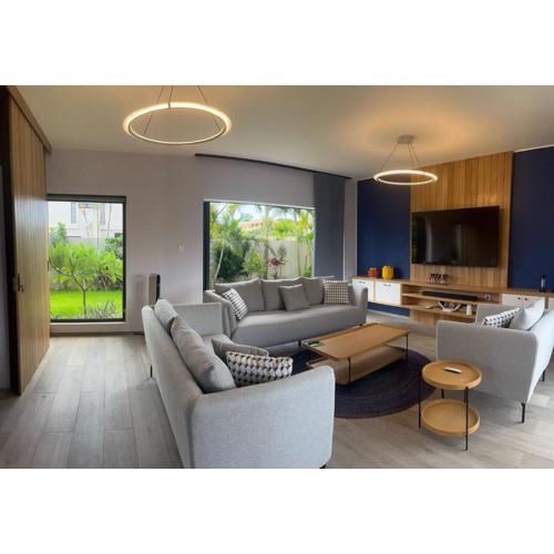 Superbe Villa à 2mins plage