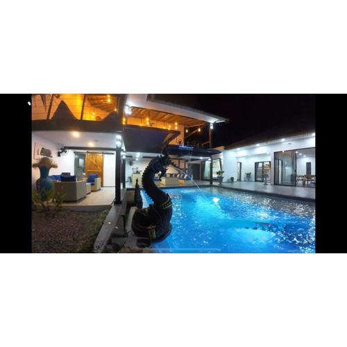 Superbe Villa Familiale de Luxe