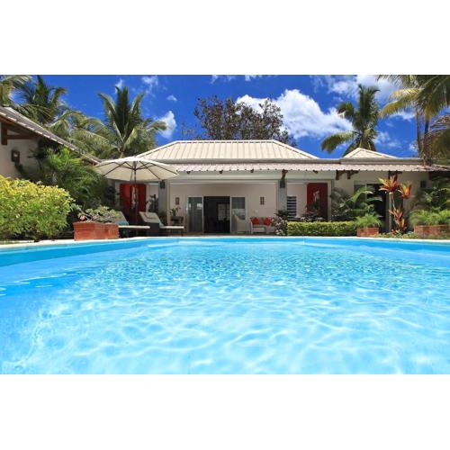 Superbe Villa privée