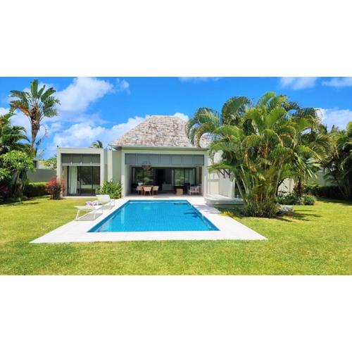 Superior 4-Bedroom Villa at Anahita Golf & Spa Resort's