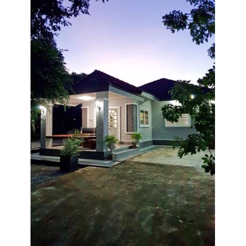 Superior House Khaoyai