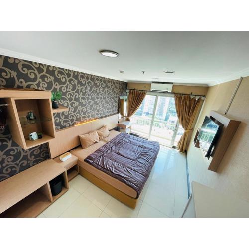 Superior Room At Galeri Ciumbuleuit 1st Tower with Best View