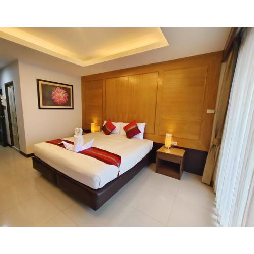 Suppamitr Villa Hotel