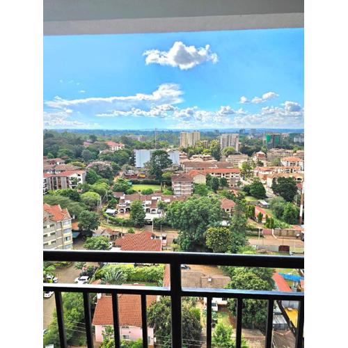 Supreme living apartments with amazing city views,swimming pool, fully equipped gym, ample parking space thus offering luxury and comfort