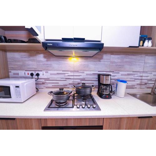 supreme luxurious homes in kileleshwa with modern facilities which whispers comfort and luxury