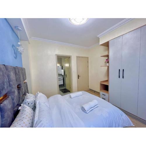 supreme luxury living apartment with heated swimming pool,well equipped gym,private parking space,child play and a relaxing rooftop with amazing city views