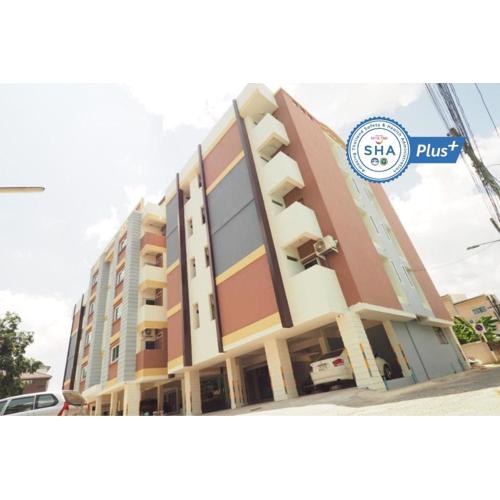 Supreme Place SHA Plus