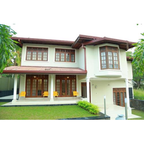 Supreme Serenity Villa