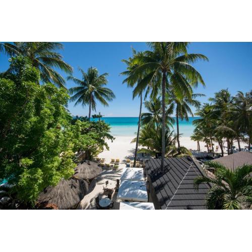 Sur Beach Resort Boracay