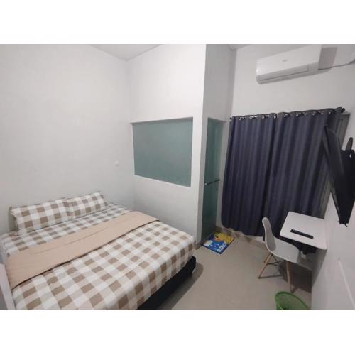 Surabaya Homestay Golden Rose Juanda