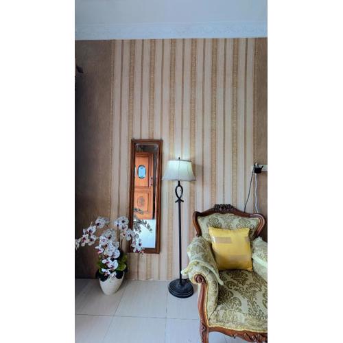 Surabaya Homey Dharmahusada Syariah