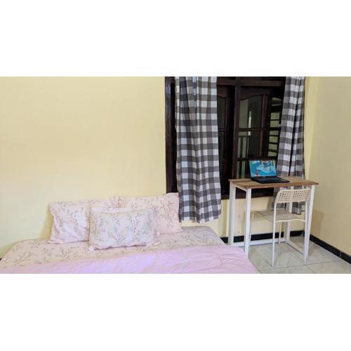 Surabaya Homey Jemursari Syariah