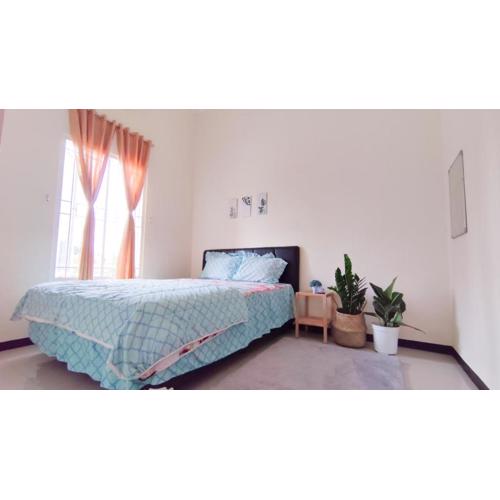 Surabaya Homey near ITS Syariah