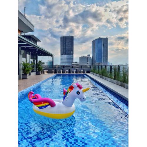 Surabaya River View Hotel