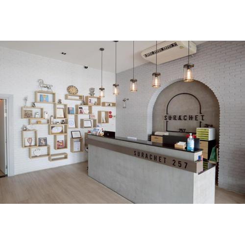 Surachet at 257 Boutique House