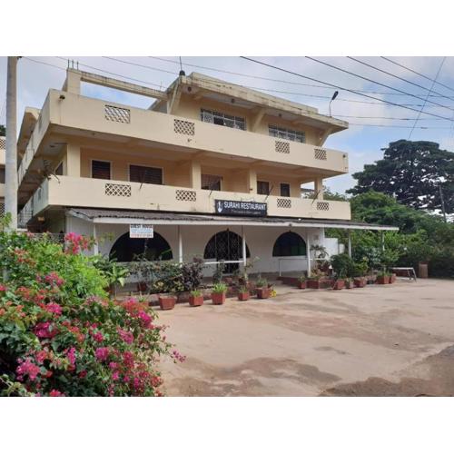 Surahi Restaurant & Guest House