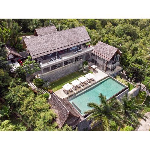 Suralai by Elite Havens