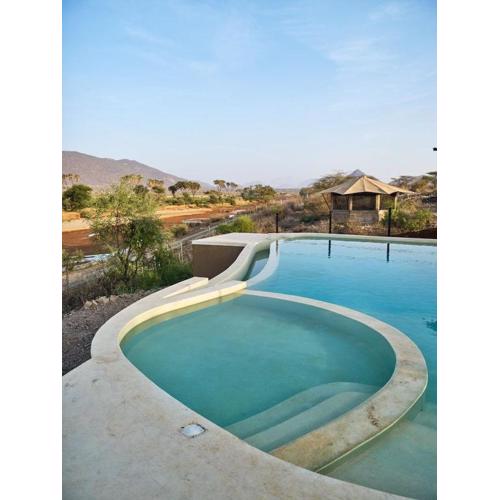 Surana Buffalo Springs