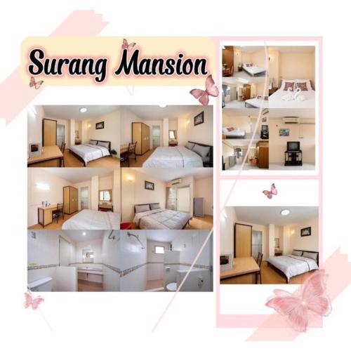 SURANG MANSION