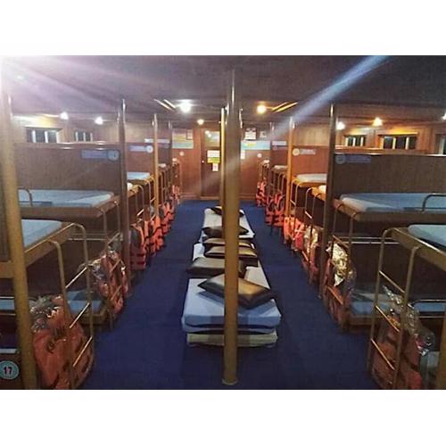 Suratthani Airport Overnight To Koh Phangan