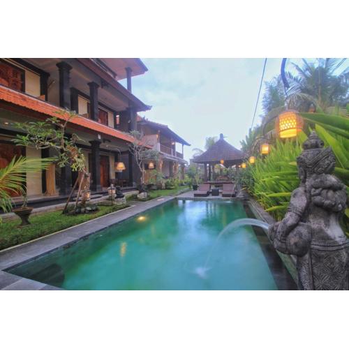 Surawan Bisma Ubud