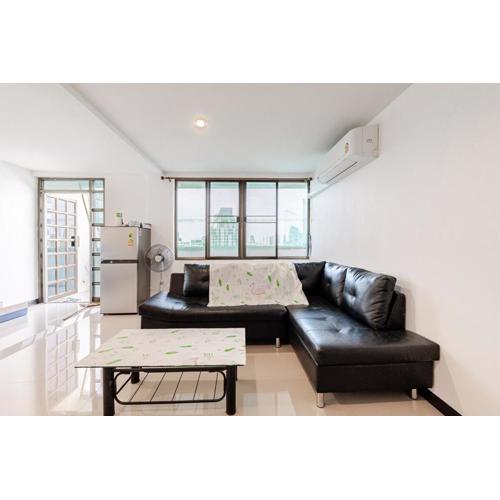 Surawong Condominium