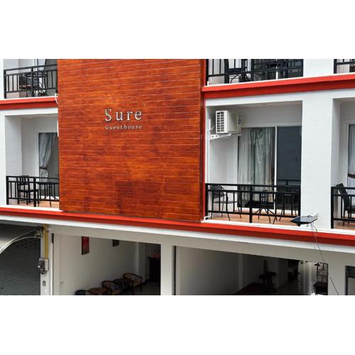 Sure Guesthouse