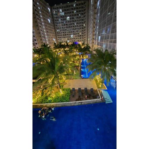 Sure Stay 5A Shore Condo Staycation