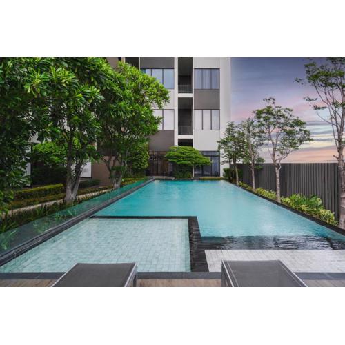 SureStay by Best Western Bangkok Ramintra