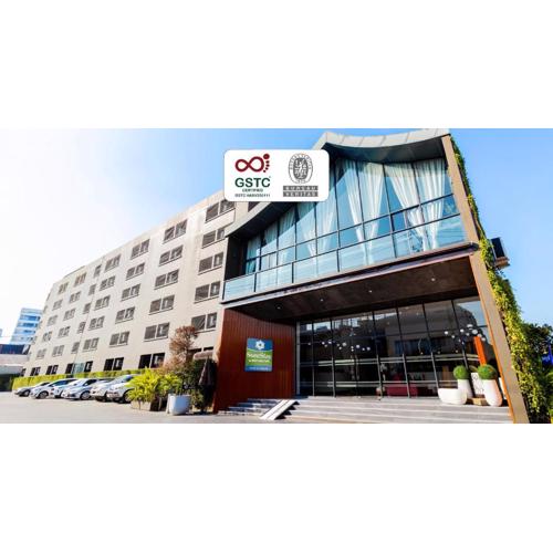 SureStay by Best Western Iconic Ari-Jatujak