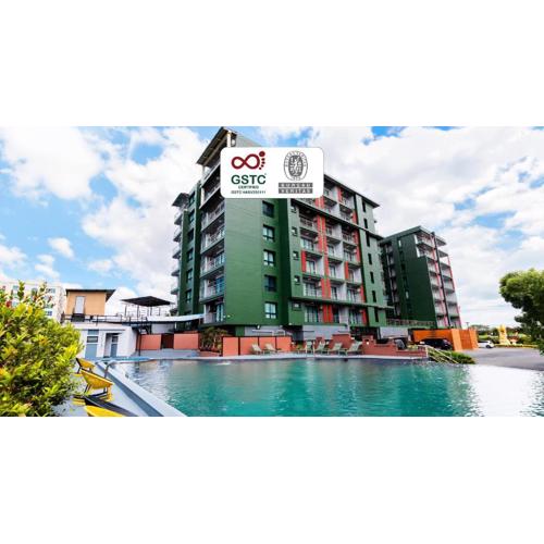 SureStay By Best Western Iconic Suvarnabhumi