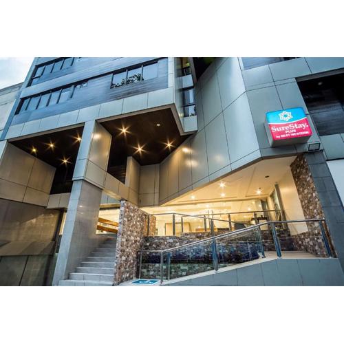 SureStay Plus by Best Western Cebu City