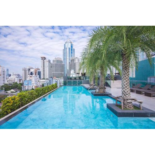 SureStay Plus by Best Western Sukhumvit 2