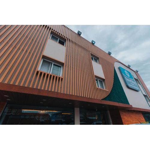 SureStay Studio by Best Western Clarkview Angeles City