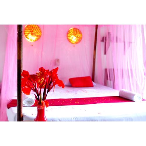 Surewo Sun Shine Apartment