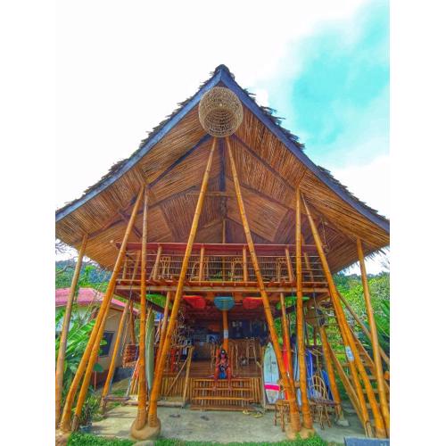 Surf and Skate Duli El Nido By Kiteclub Palawan