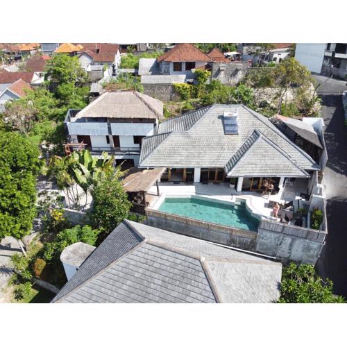Surf Bali Villa