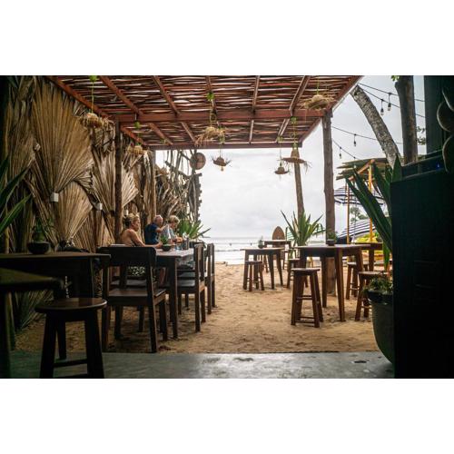 Surf by Sebu Beachfront