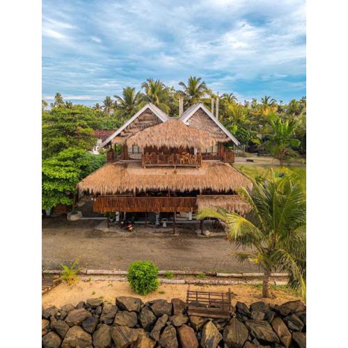 Surf Dom hotel and restaurant