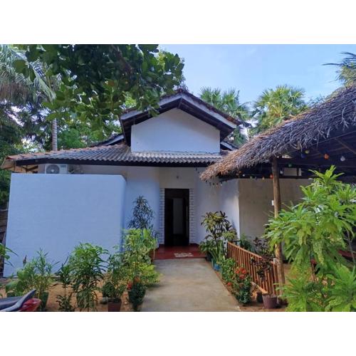Surf Dream Villa Arugambay