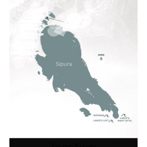 Surf Homestay Katiet