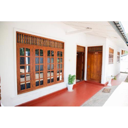 Surf Hostel Hiriketiya