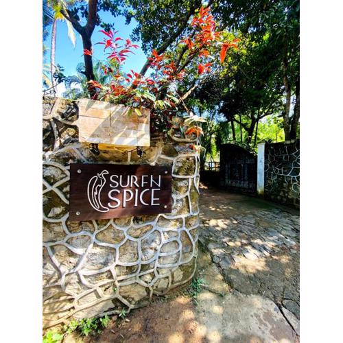 SURF N SPICE - HIRIKETiYA