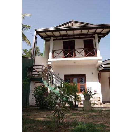 Surf Nest Hiriketiya