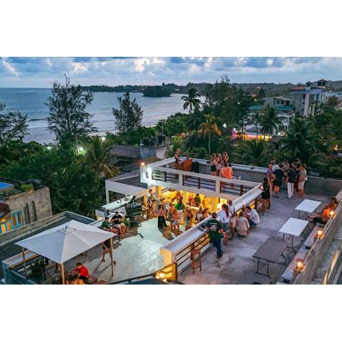 Surf & Party Weligama