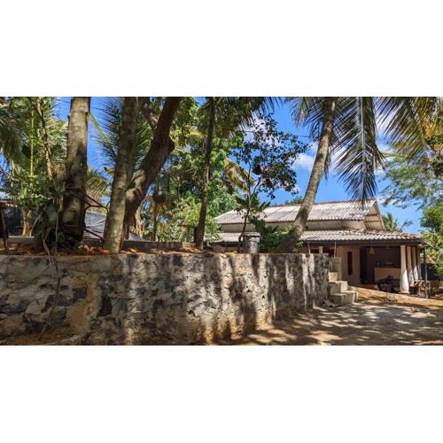 Surf Skate house seenimodara