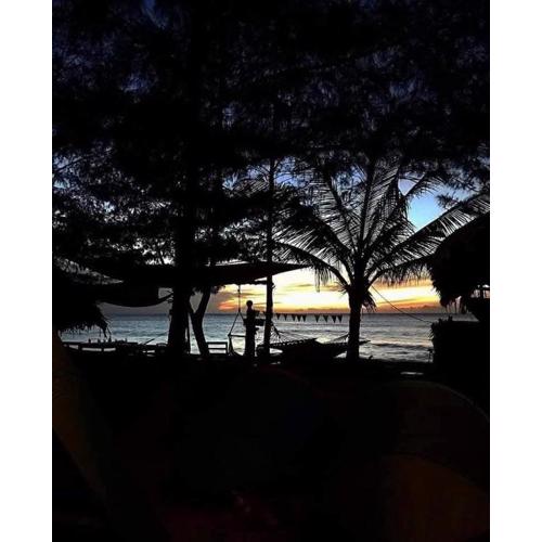 Surf &Turf Arugam Bay